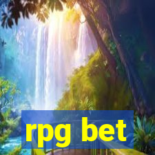 rpg bet